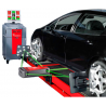 ALINEADOR DE RUEDAS 3D 12 CAM SA 880XT