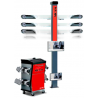 ALINEADOR DE RUEDAS 2 CAM 3D SA 825A
