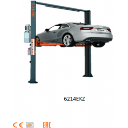 RAMPA ASIMETRICA 2 COLUMNAS...