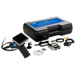 AUTOMOTIVE VIDEO SCOPE WITH...